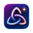 Orbit AI icon