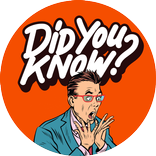 Amazing Facts - Did You Know? - Facts Portal