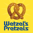 Wetzel’s Pretzels ikona