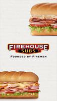 Firehouse Subs poster