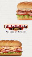 Firehouse Subs Cartaz