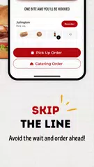 Firehouse Subs XAPK 下載
