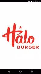 Halo Burger APK download