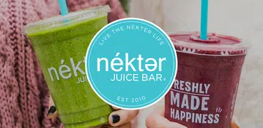 Nekter Juice Bar