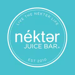 Nekter Juice Bar XAPK download
