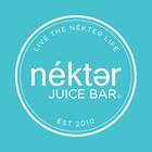 Nekter Juice Bar 아이콘