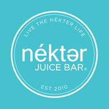 Nekter Juice Bar aplikacja