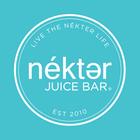 Nekter 图标