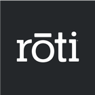 Roti icono