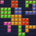 Block Puzzle - Jewel Sudoku icône