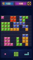Block Puzzle - Jewel Sudoku capture d'écran 1