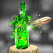 Fps Bottle Shooting Games 3D