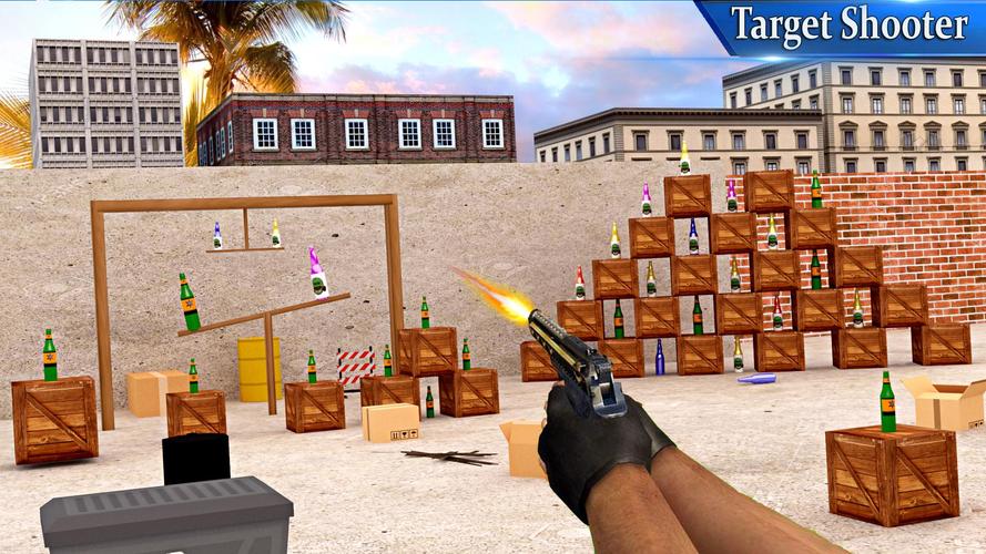 無料で ボトル 射撃 ゲーム アプリの最新版 Apk3 2をダウンロードー Android用 ボトル 射撃 ゲーム Apk の最新バージョンをダウンロード Apkfab Com Jp