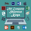 Computer Shortcut Keys: 500+ Shortcut Keys