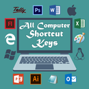 Computer Shortcut Keys: 500+ Shortcut Keys APK