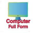 Computer Full Form