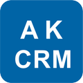 A K CRM Busy Software