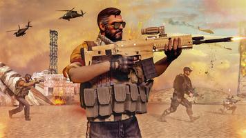 Gun Shooting Games Offline 3D gönderen