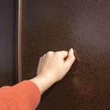 door knocking sounds