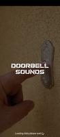doorbell sounds Affiche