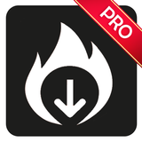 All video downloader আইকন