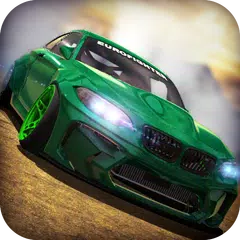 車のドリフトゲームオフライン 3D レーシング アプリダウンロード