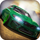 เกมดริฟท์รถออฟไลน์ -ออฟไลน์ขับ APK