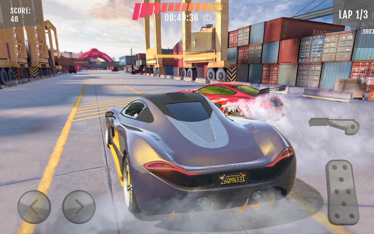 Drifting Simulator New Car Games 2019 For Android Apk Download