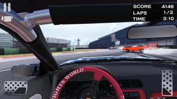 Drift Max Araba Yarışı Oyunlar Ekran Görüntüsü 2