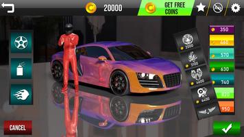 Offline Car Drift Games 3D screenshot 3