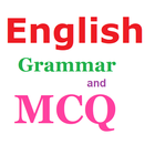English MCQs icône