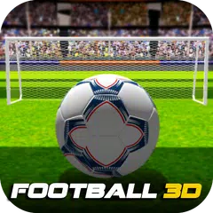 Football Soccer Offline Games XAPK 下載