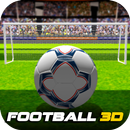 เกมฟุตบอลนัดหยุดงานออฟไลน์ APK