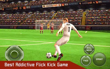 Football Soccer Offline Games アプリダウンロード