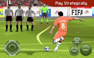 Football Soccer Offline Games screenshot 2