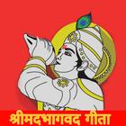 ikon Shrimad Bhagwat Gita in Hindi