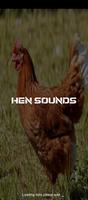 hen sounds Cartaz