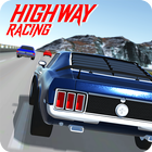 автомобильные игры оффлайн иконка