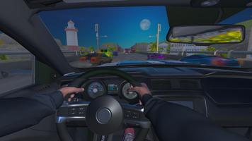 автомобильные игры оффлайн скриншот 2