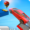 Epic Car Stunt Racing Games 3D Mod apk скачать последнюю версию бесплатно
