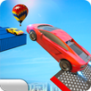 Epic Car Stunt Racing Games 3D APK
