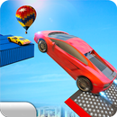 Epic Car Stunt Racing Games 3D APK