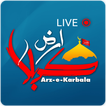 Arz e Karbala LIVE icon