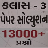 Gujarat Asked Questions icône
