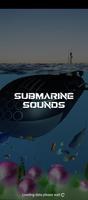 submarine sounds Affiche