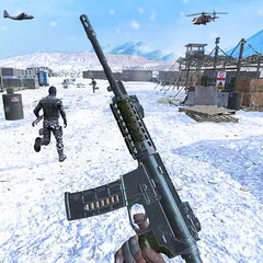 Army Fps Gun Shooting Games XAPK download