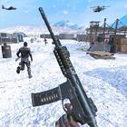 Gun Shooting Game-Gun Games 3D ikona
