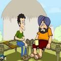 Funny Tamil Jokes