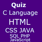 Programming Quiz ícone