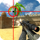 commndo games simgesi